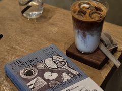 -常识咖啡common sense(春熙路店)
