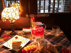 -融园咖啡馆(昙华林店)