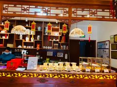 -富华斋饽饽铺·宫廷糕点·伴手礼(护国新天地店)