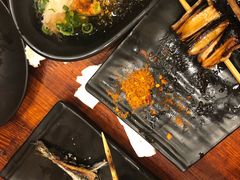 -鸟串烧Yakitori