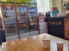 -李氏紫竹林卤粉(火车站店)