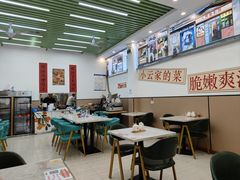 -汤小云火锅米线(钻汇广场店)