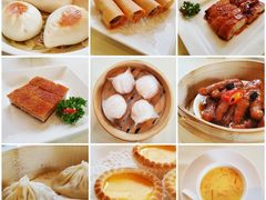 -利苑酒家(金宝店)