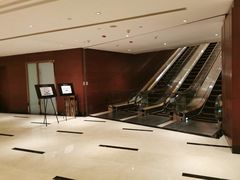 -上海嘉里健身Kerry Sports Shanghai