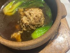 -老海陵·泰州菜(图书馆店)