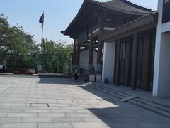 -金龙寺国家森林公园