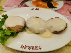 -华梅西餐厅(哈尔滨中央大街店)
