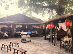 -五邑人家(江门店)