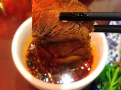 -范记靖远羊羔肉(博物馆店)