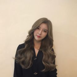 点击看大图 -3AM HAIR SALON染发接发