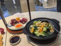 -荣粤酒家·融合粤菜·海鲜火锅