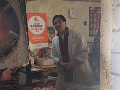 -小胡子祥彪烧烤(北湖总店)