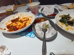 -夏日玛莉西餐厅(梅溪湖步步高店)