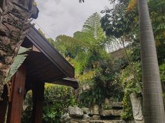 -西双版纳洲际度假酒店兰吧