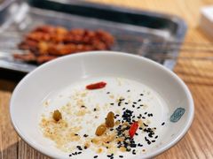 -中阿兰牛肉面(悦海新天地店)