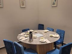 -张凯达·深海石斑鱼潮汕火锅(十五年品牌•虹桥天街店)