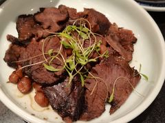-南京大牌档(新街口德基广场店)