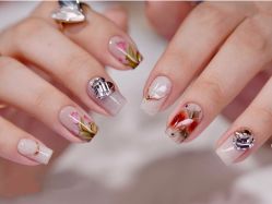 -LILY NAILS美甲美睫