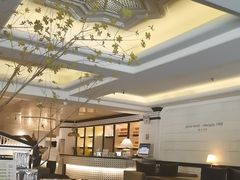 -良木缘咖啡西餐(优品道广场店)
