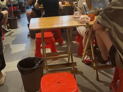 -柳州肥姨妈大骨螺蛳粉(沙河店)