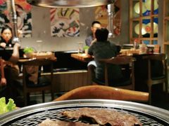 -陇璟烧肉酒场(友谊阳光城店)