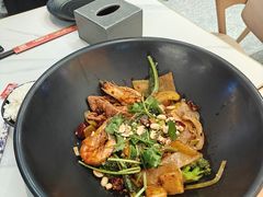 -醉人椒麻辣香锅(王府井喜悦店)