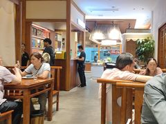 -杨厨的田园饭店(长城路店)