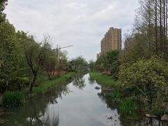 -杭州城北体育公园