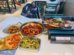 -石牌岭小亮蒸虾•湖北老字号(左岭店)
