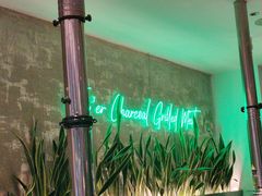 -范儿·嫂子烤肉·精致炭火烤肉(长治路店)