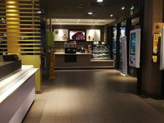 -麦当劳(海岸城店)