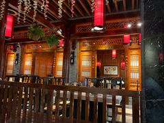 -川西坝子火锅(五墩西路店)