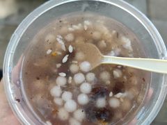 酒酿元宵-芳婆糕团店(王府大街店)