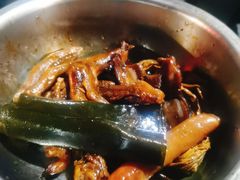 -吴长子卤菜馆(统一街店)