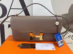 -六六奢品·vintage中古·回收二手奢侈品包包手表首饰(环球港店)