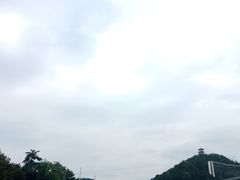 -石燕湖生态旅游景区