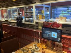 -巴奴毛肚火锅(龙湖锦艺城店)