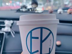 -Be Lived Cafe比例咖啡(摩天轮店)