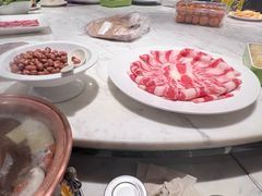 -南门涮肉(通州大船店)