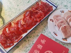 -鸿姐老火锅(龙阳店)