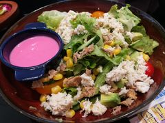 -AO cafe＆bistro