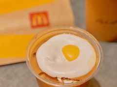 -麦当劳(苏州中心星悦汇店)