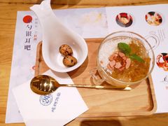 桃胶凉粉-炖物24章·顺时轻养茶(黄龙店)