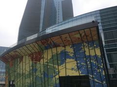 -大族广场Mall&More