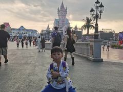 -厦门方特梦幻王国