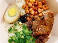 卤粉-渔芙南(三里屯店)