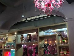 -疯克大象美式烤肉餐厅