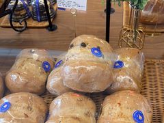 -莫斯科餐厅面包坊(北展店)