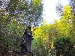 -仙霞关景区