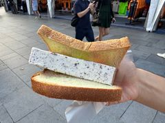 -詹爷爷乌节路街头冰淇淋